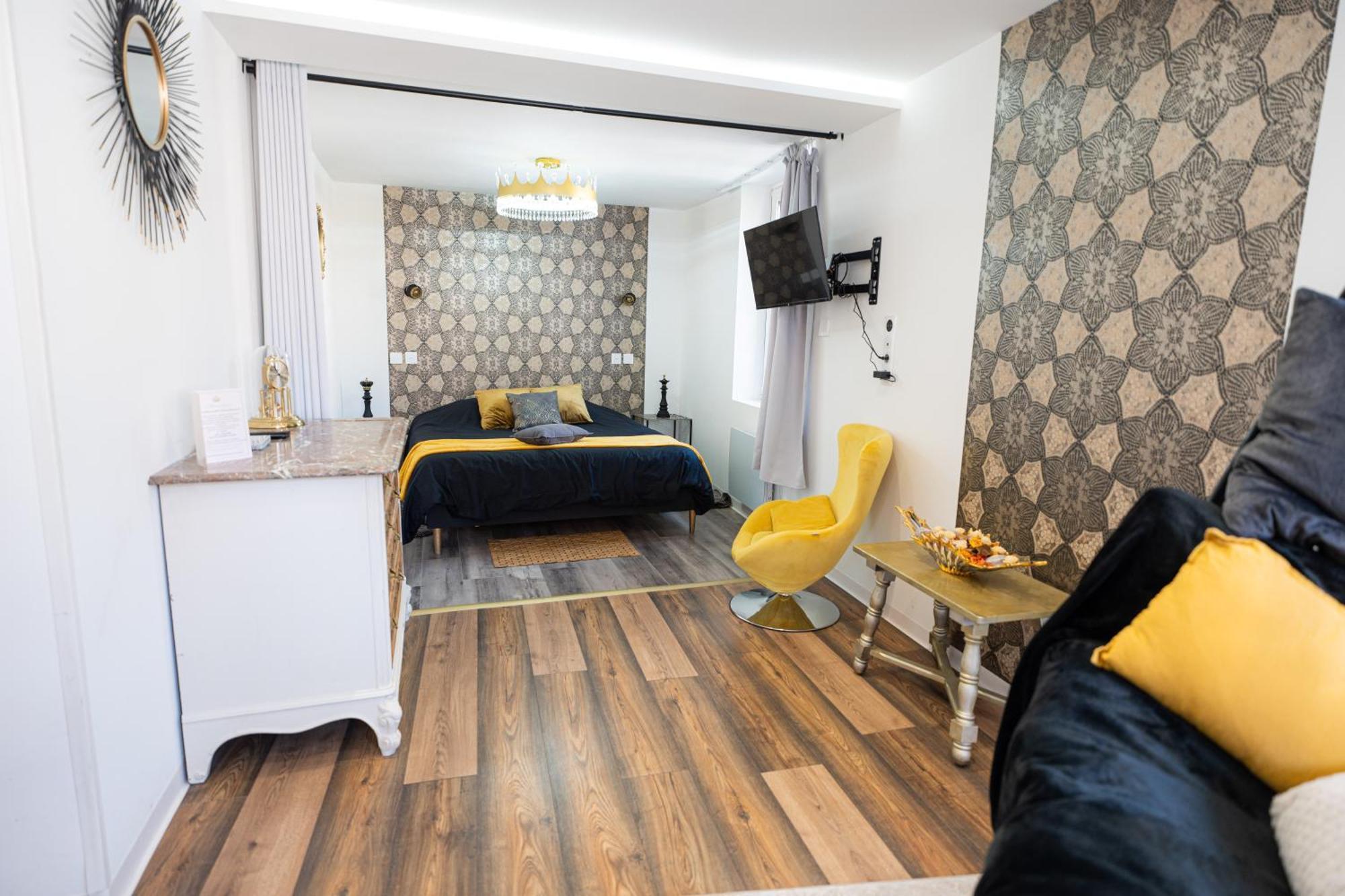 Appartement De La Noblesse - Designed By C.M Sélestat Екстериор снимка