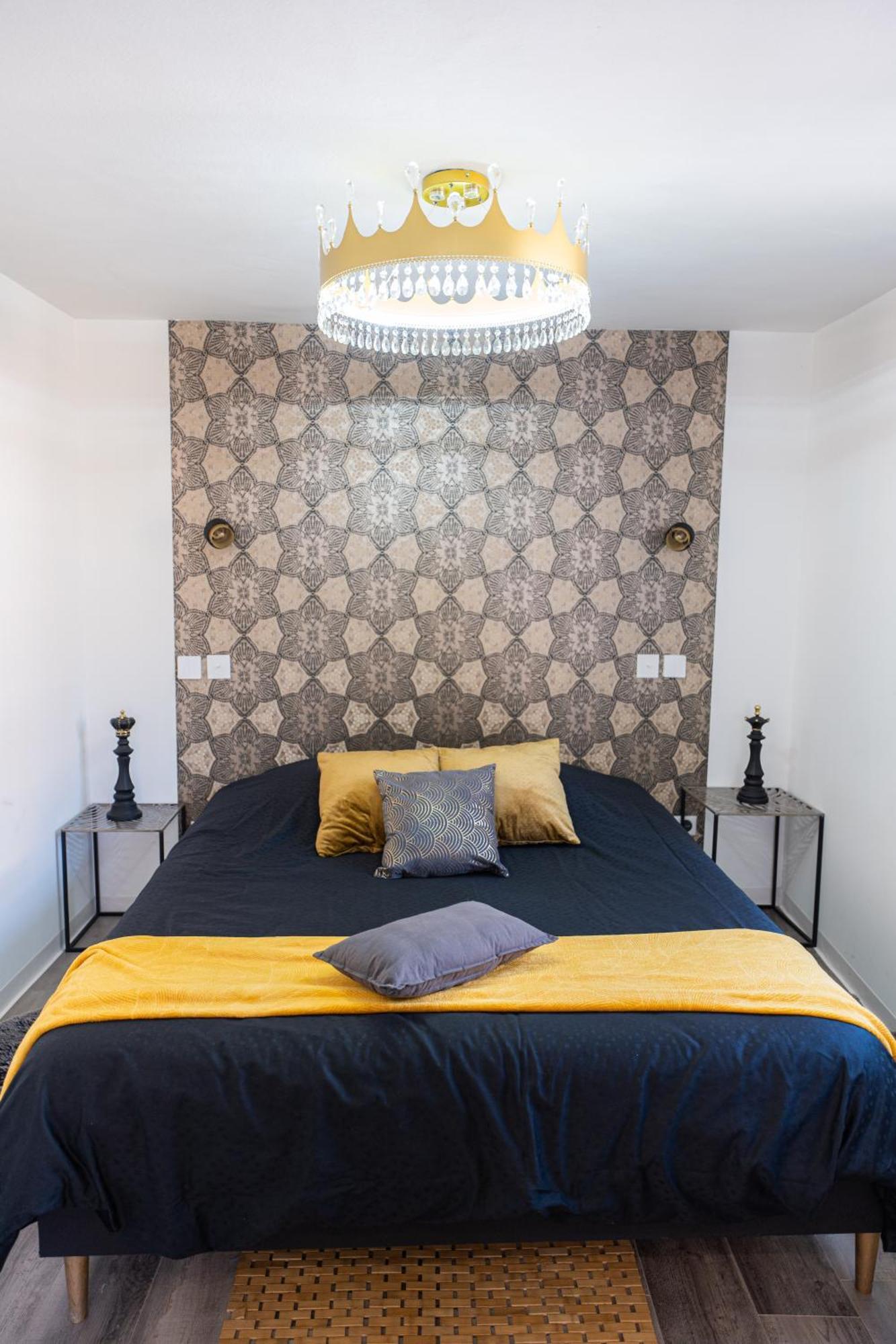 Appartement De La Noblesse - Designed By C.M Sélestat Екстериор снимка