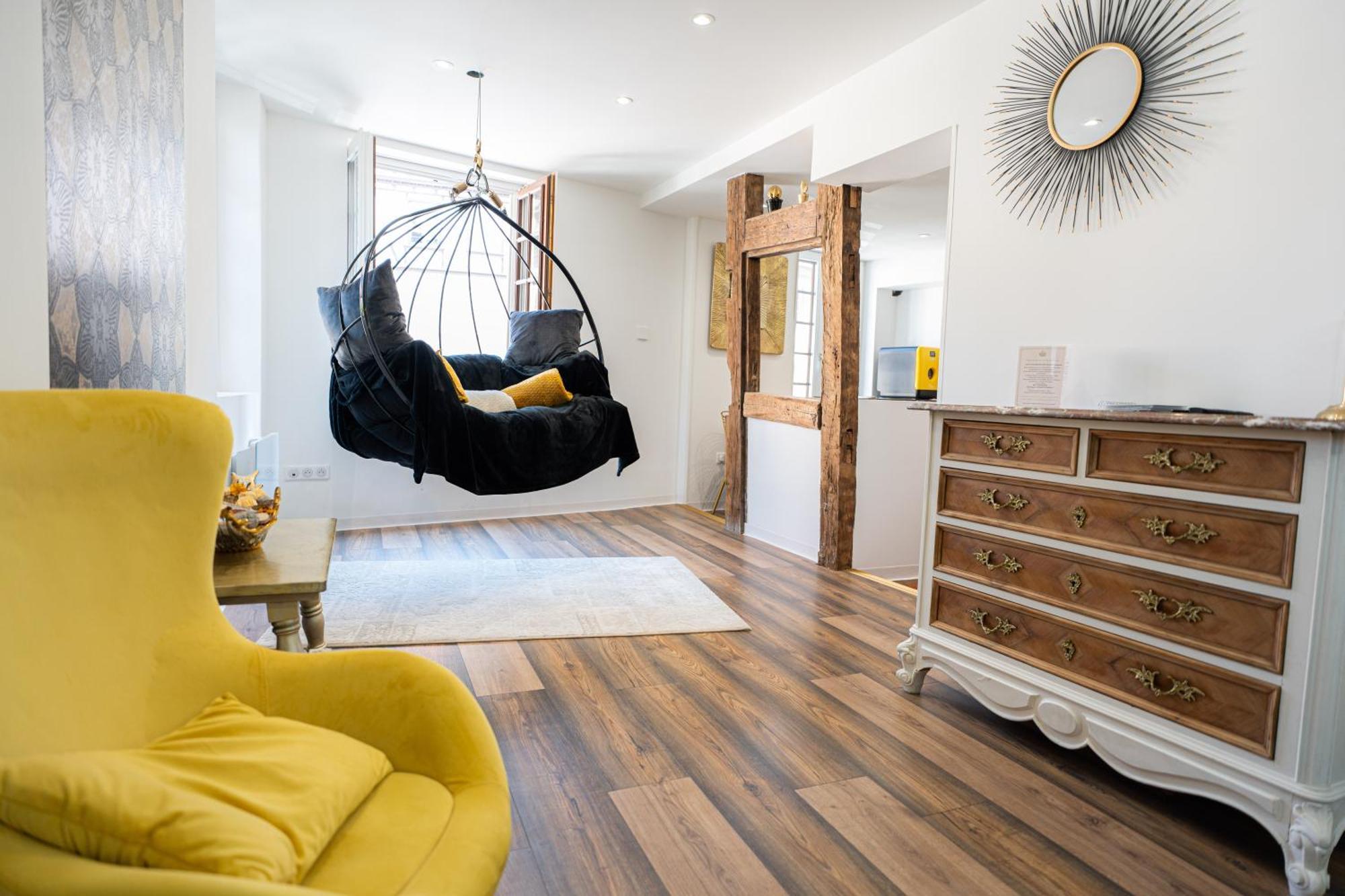 Appartement De La Noblesse - Designed By C.M Sélestat Екстериор снимка